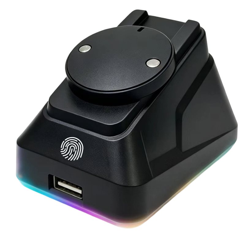 Logitech Mouse G502 - [LXYA68Z！] ロジクール GPW4/Gprox G502/X/G903 ワイヤレスゲーミングマウス用充電ステーション USB