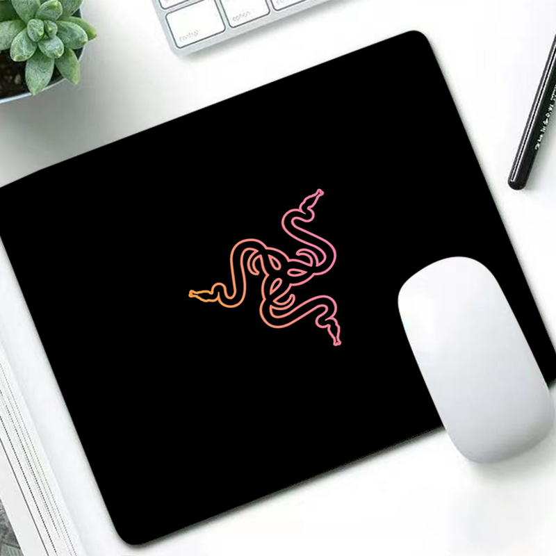Pc Gaming Lounge - Razer 高級マウスパッド アニメ ゲーマー デスクマット PC