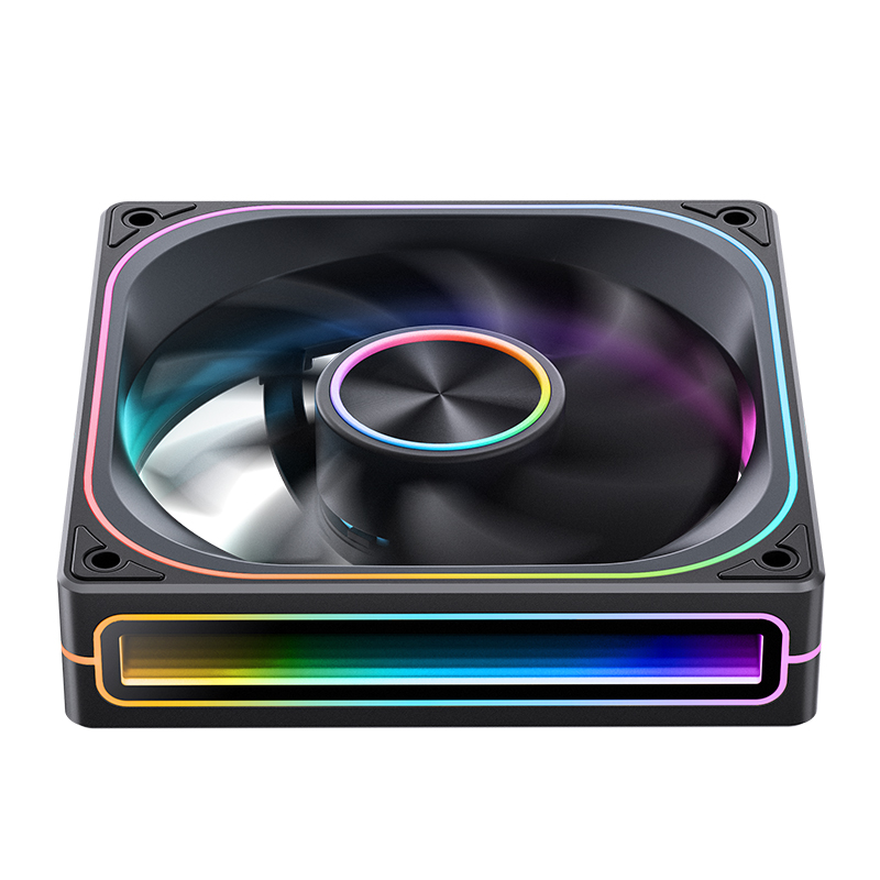 JONSBO ZA-120/240/360 ケースファン 1 - Pc Water Cooling のレビューと価格