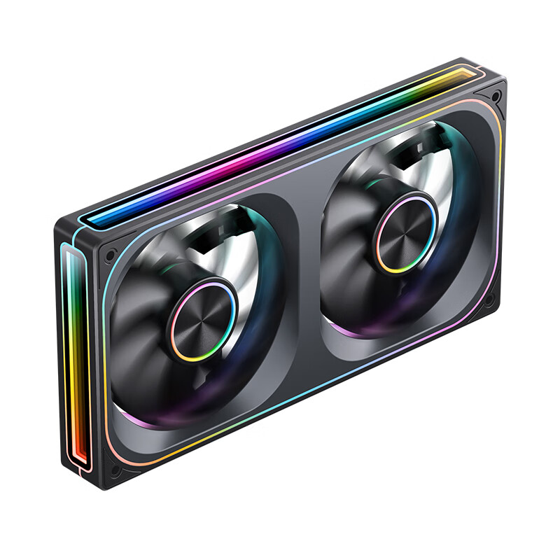 JONSBO ZA-120/240/360 ケースファン 1 - Pc Water Cooling のレビューと価格