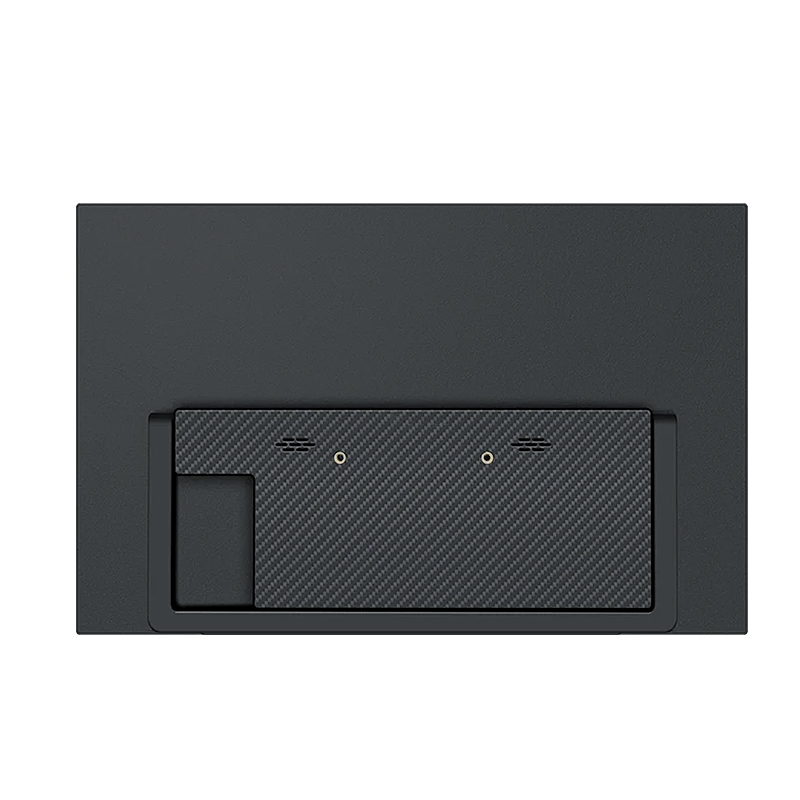 14 インチタッチスクリーンポータブルモニター 100%sR - Pc Zotac Gaming のレビューと価格