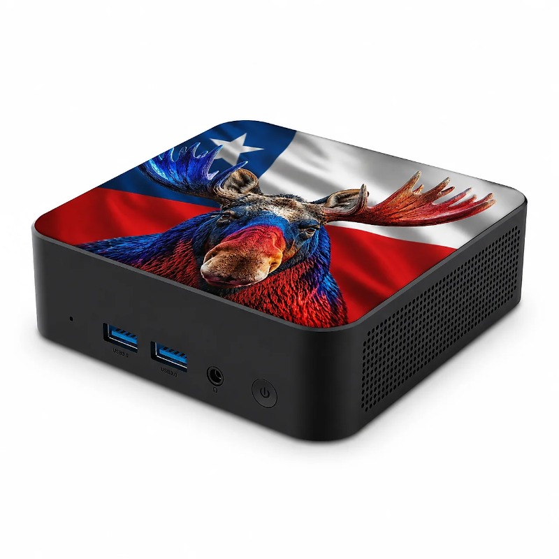 インテル Core i9‑10980HK コンパクト小型ゲー - Pc Gaming Desktop のレビューと価格
