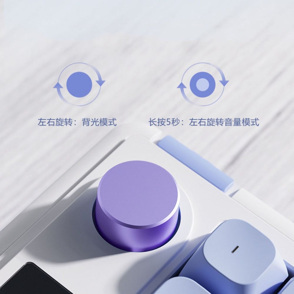 ABS 3モードメカニカルキーボード 3モードワイヤレス 2 - Anti-Ghosting Keyboard のレビューと価格