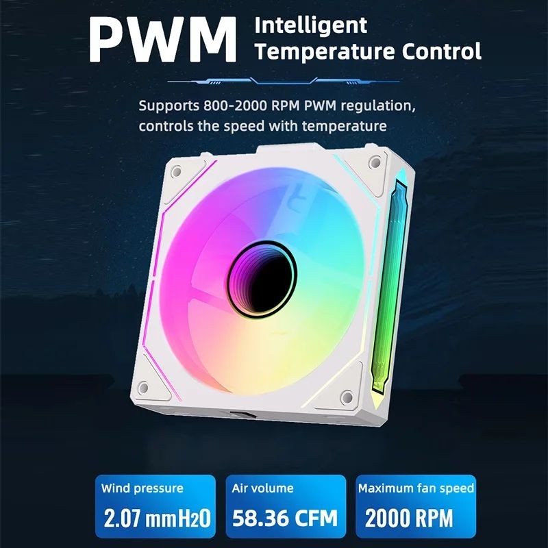 LDPCSJ 360mm モジュラーワイヤレススプライシング - Pc Water Cooling のレビューと価格