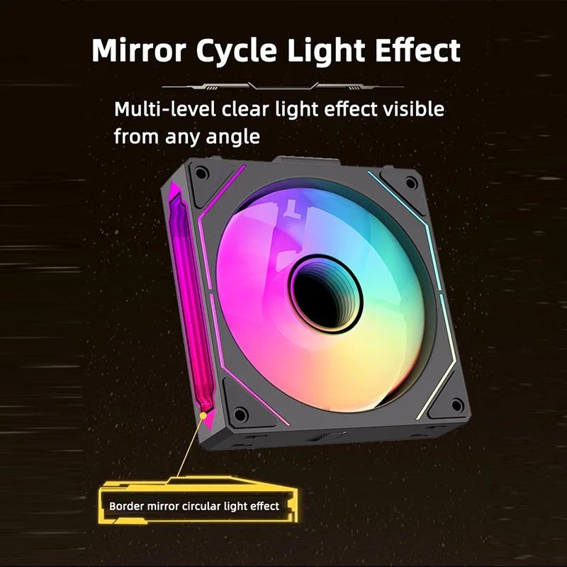 LDPCSJ 360mm モジュラーワイヤレススプライシング - Pc Water Cooling のレビューと価格