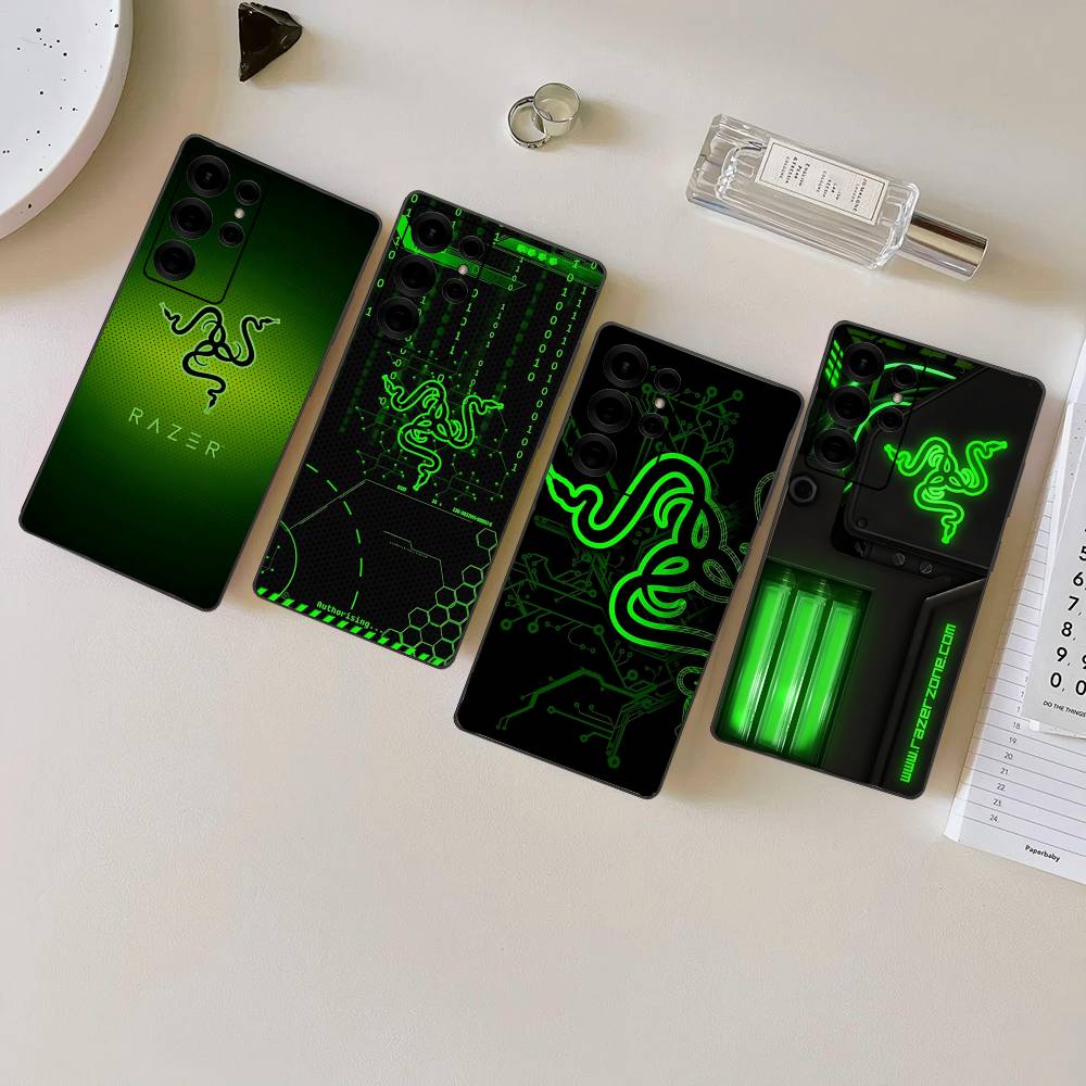 有名なゲーミング周辺機器メーカーR-Razerブランドのスマ - Pc Gaming Samsung のレビューと価格