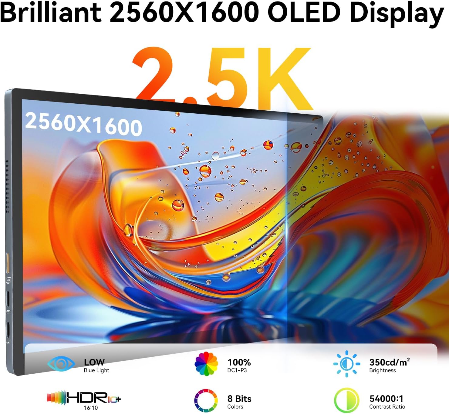 HOT Gam of work 10.5インチ OLED 2 - Pc Gaming Desktop のレビューと価格