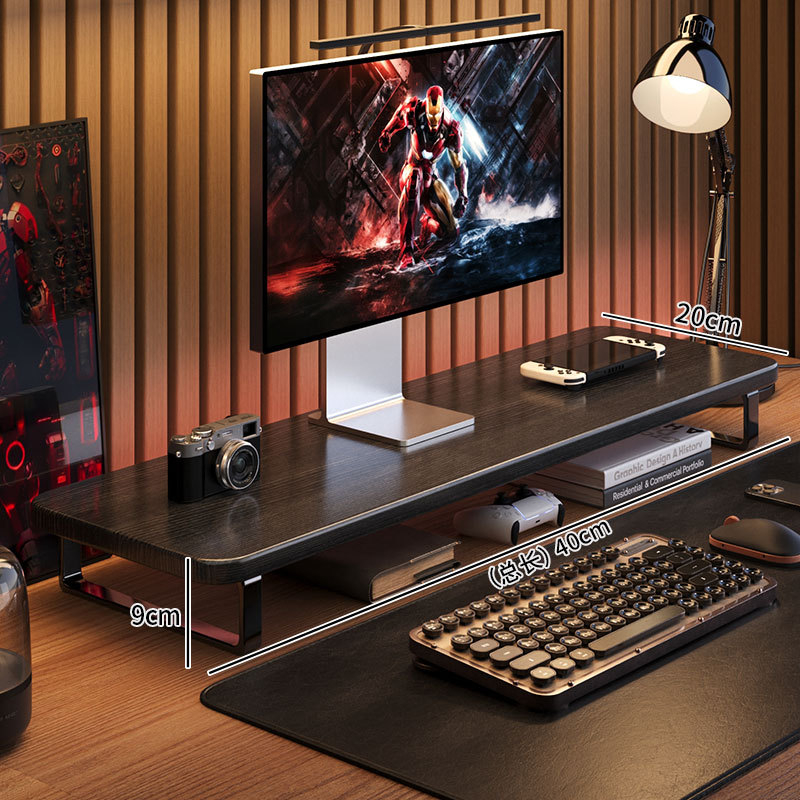 ゲーミングモニタースタンド デスクライザー 拡張デスクトップ - Pc Zotac Gaming のレビューと価格