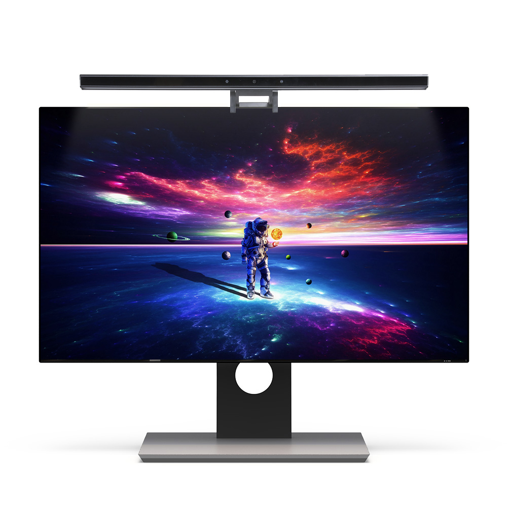 BlitzWolf BW-CML6 RGB ゲーミング モニ - Pc Zotac Gaming のレビューと価格