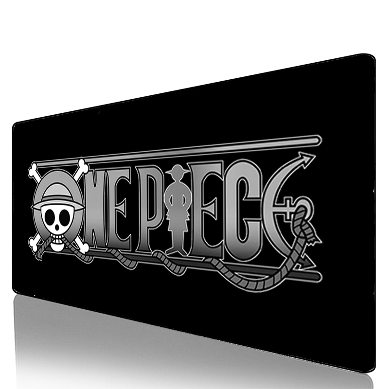 アニメワンピースルフィマウスパッドノートブックゲーマー大型キ - Pc Gaming Essentials のレビューと価格