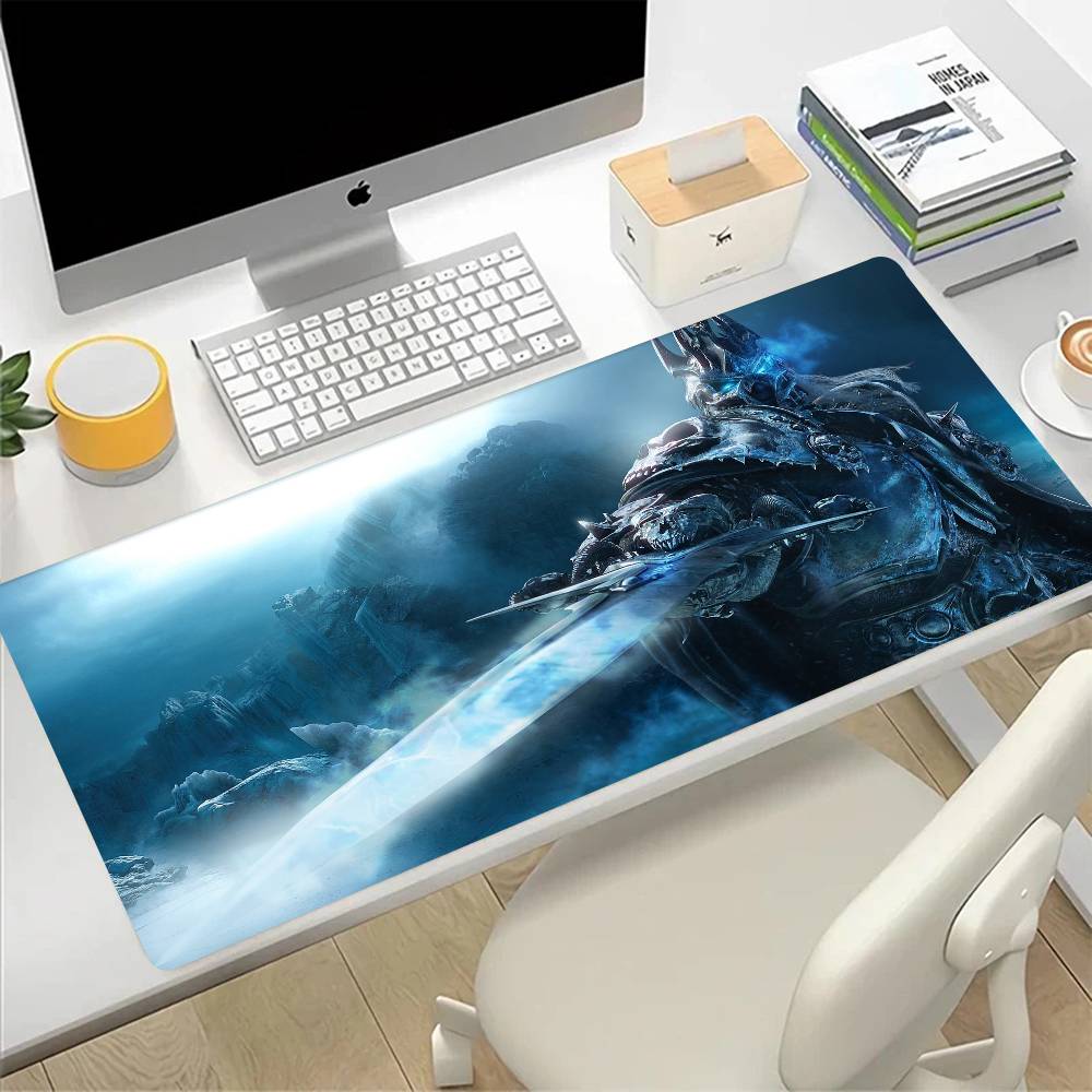 World of Warcraft リッチキング 大型マウス - Pc Gaming World Of Warcraft のレビューと価格
