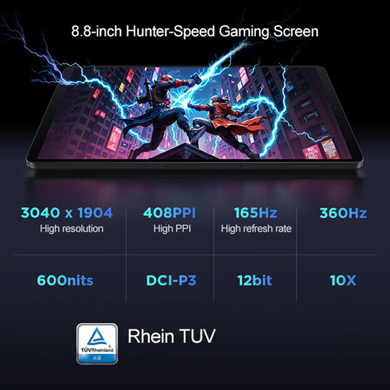 Lenovo Legion Y700 2025 Cn And - Pc Gaming Lenovo のレビューと価格