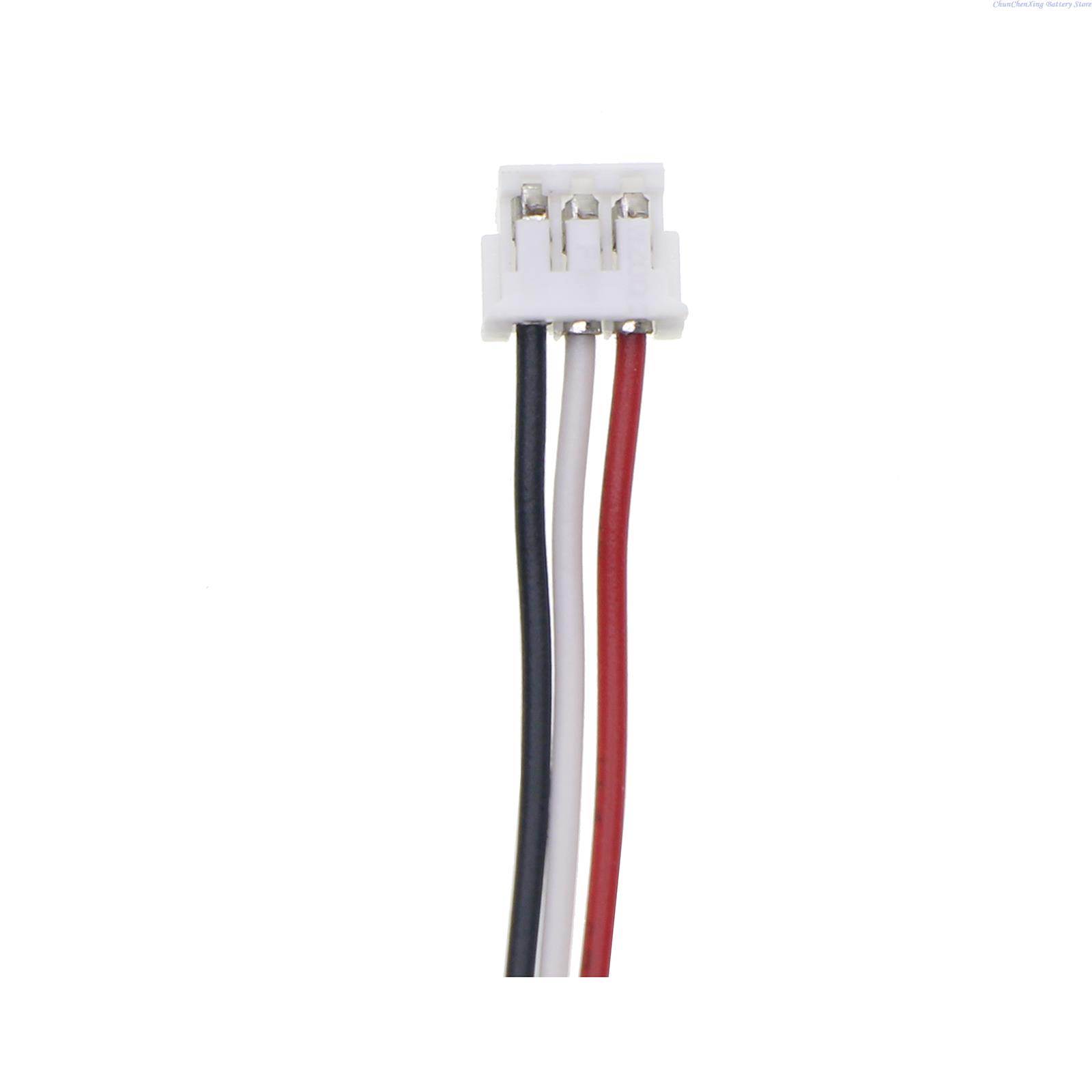 3.7V 220mAh バッテリー 533-000151、5 - Logitech Mouse G502 のレビューと価格