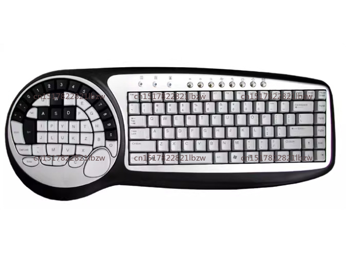 メカニカルゲーミングキーボード - RGBバックライト、PC - Anti-Ghosting Keyboard のレビューと価格