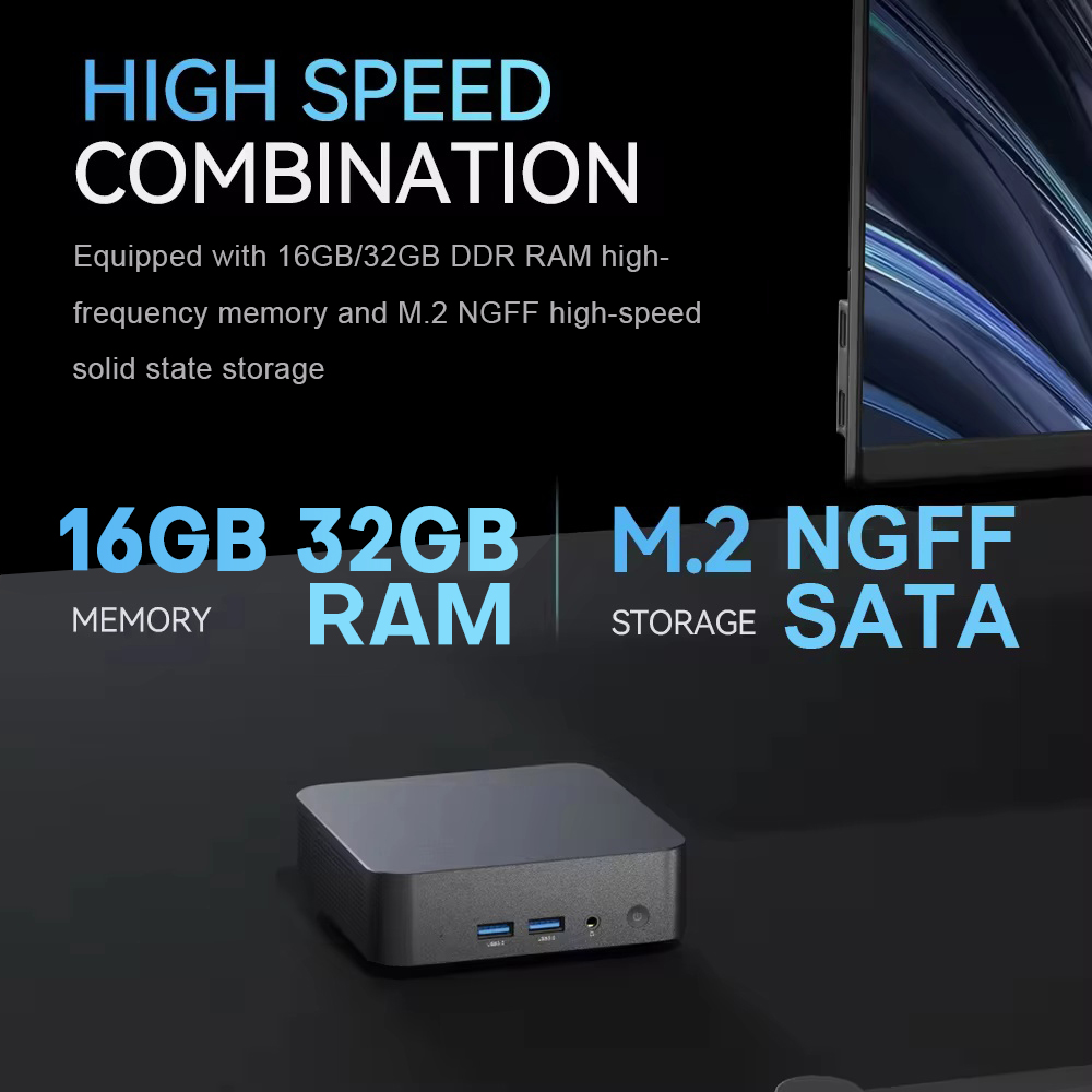 2026 インテル N150 ミニ PC ポータブル ゲーミ - Pc Gaming Sultan のレビューと価格