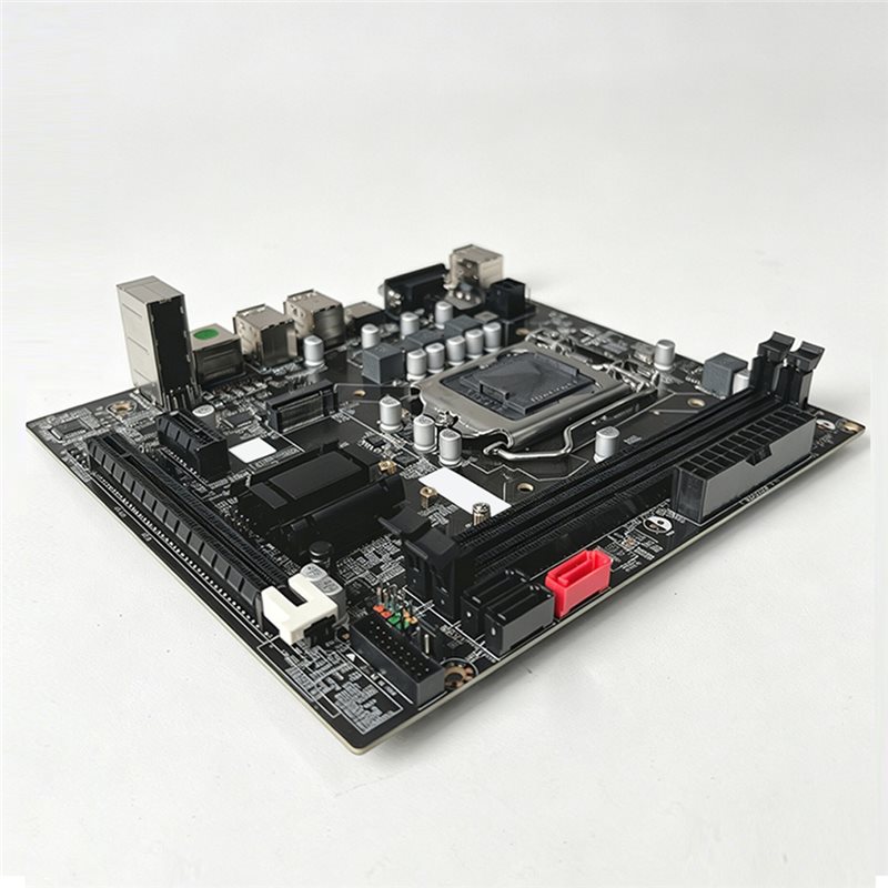 クラシックゲーミングデスクトップボードコンピューターマザーボ - Pc Gaming I3 のレビューと価格