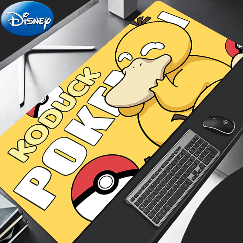 ゲーミングマウスパッド P-ポケモン サイダック 90x40 - Pc Gaming Essentials のレビューと価格