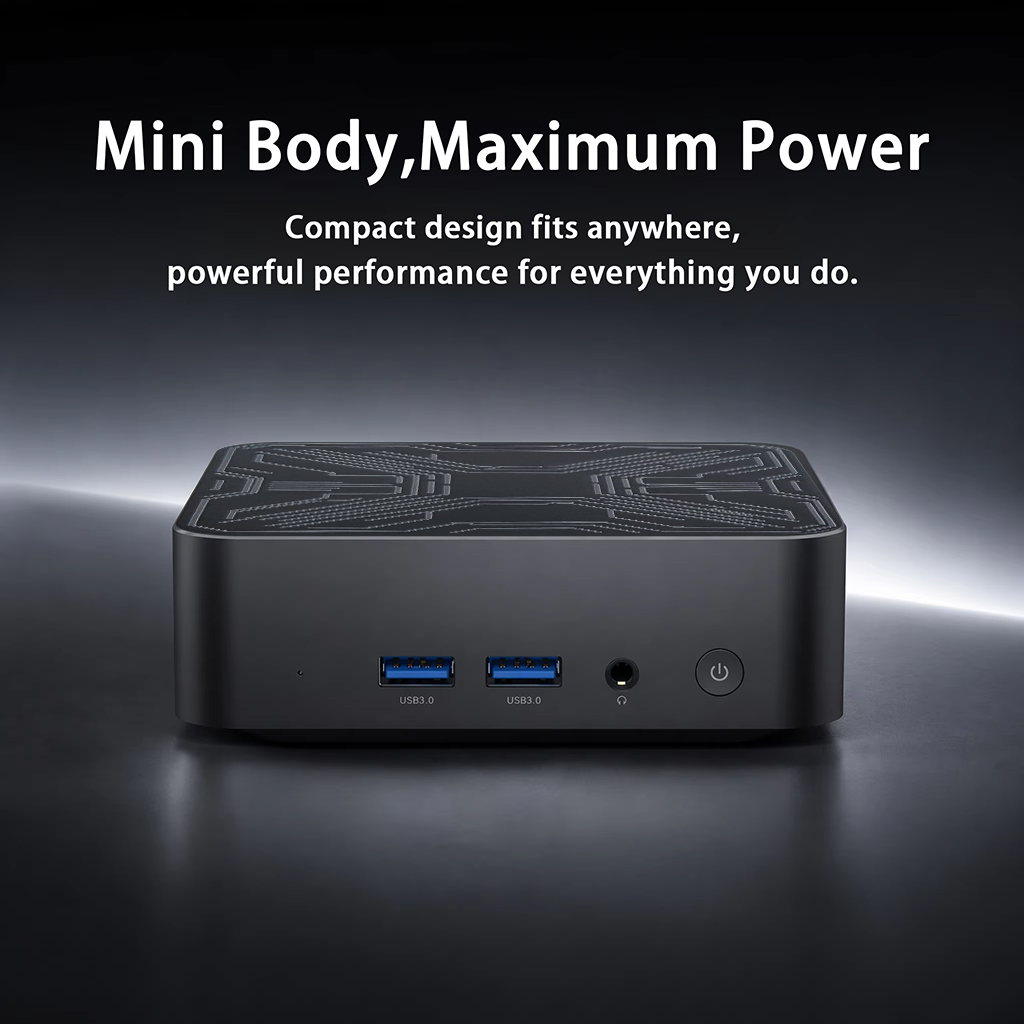 インテル Core i3-6006U ポータブルミニPC ゲ - Pc Gaming I3 のレビューと価格