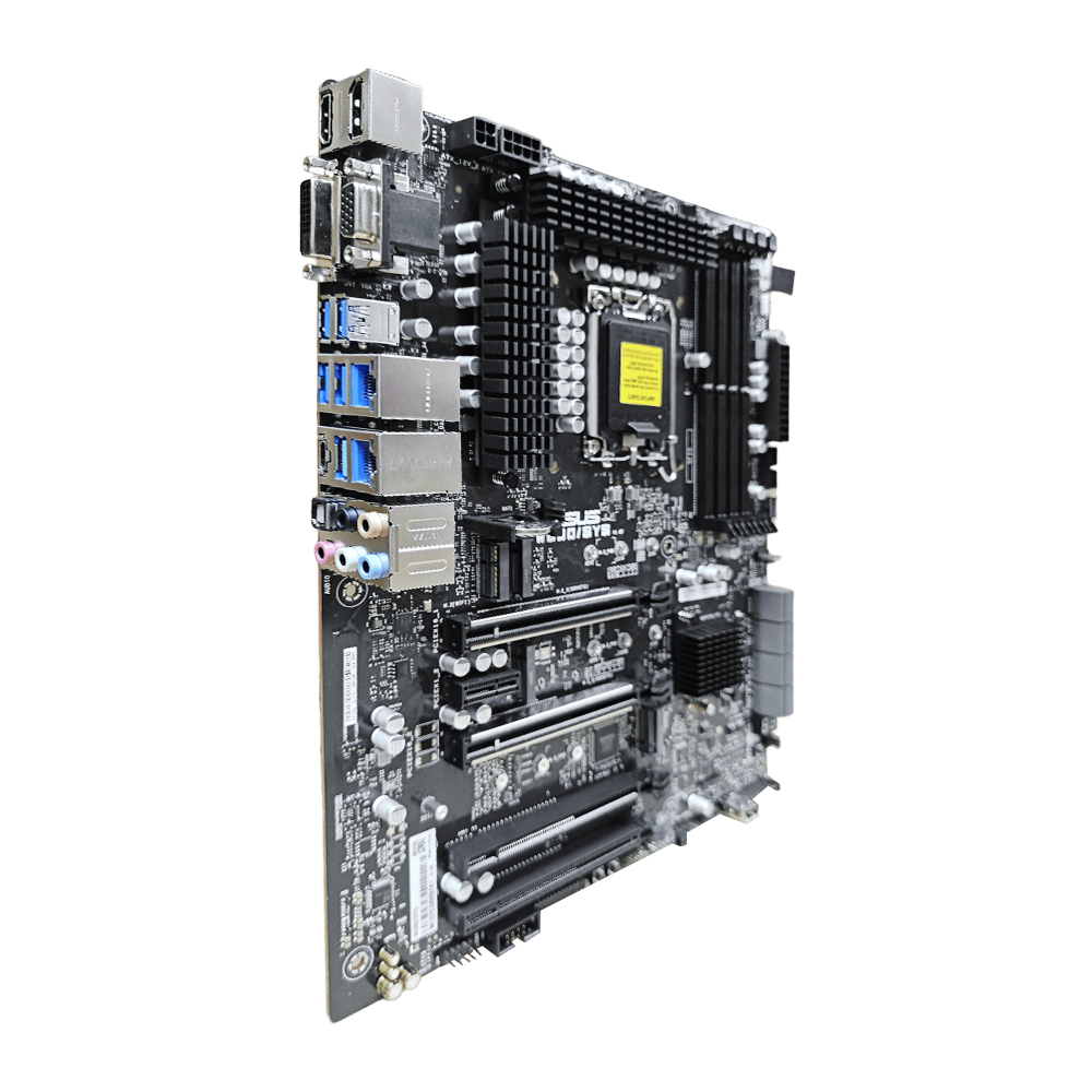 ASUS W680 マザーボード W680/SYS インテル - Pc Zotac Gaming のレビューと価格