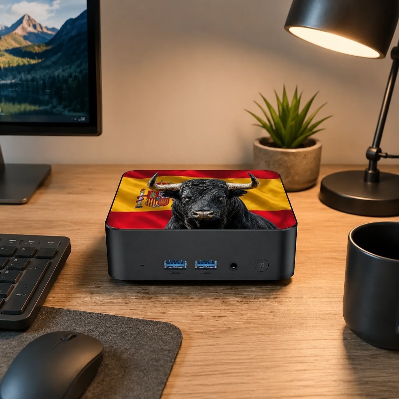 インテル Core i3‑6100 小型ゲーミングデスクトッ - Pc Gaming Desktop のレビューと価格