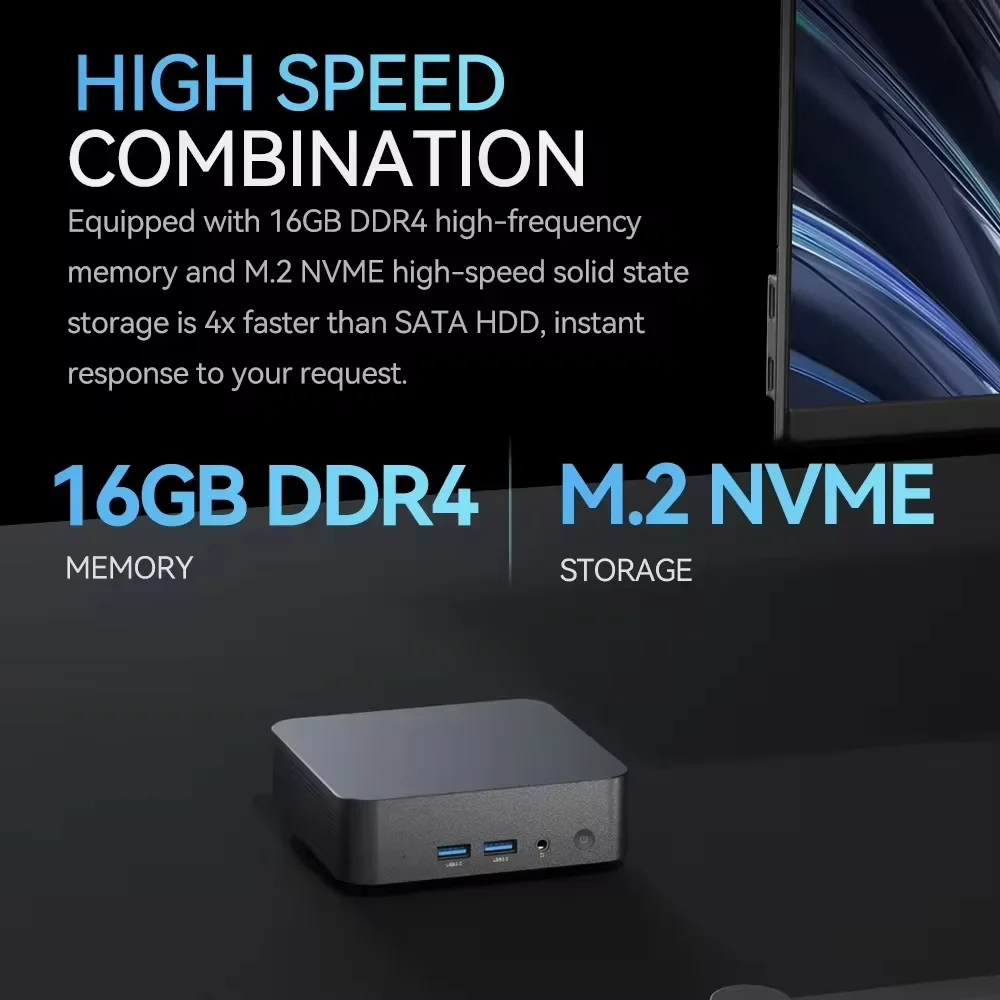 ミニPC Windows 11 Intel Core i9  - Pc Gaming I3 のレビューと価格