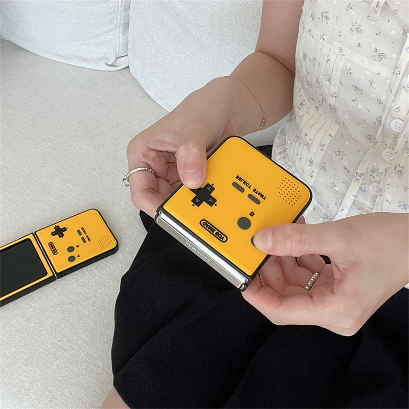 3DゲームボーイデザインハードPCスマホケース Samsun - Pc Gaming Samsung のレビューと価格