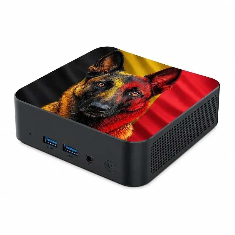 ゲーミングミニデスクトップコンピューター Intel Cor - Pc Gaming I3 のレビューと価格