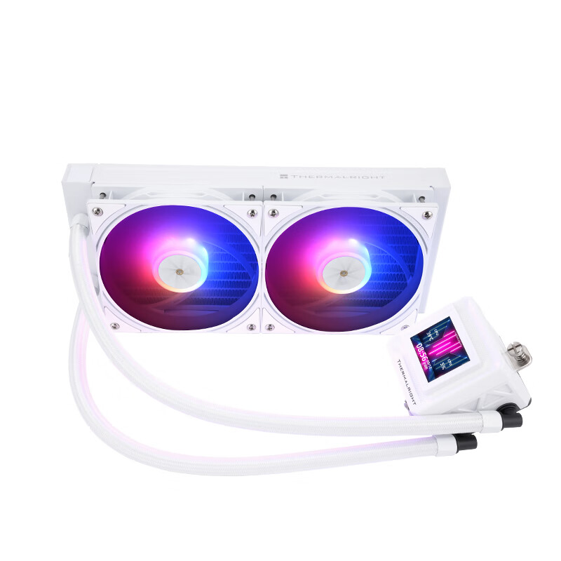 Thermalright FW 240 SE ARGB オー - Pc Water Cooling のレビューと価格