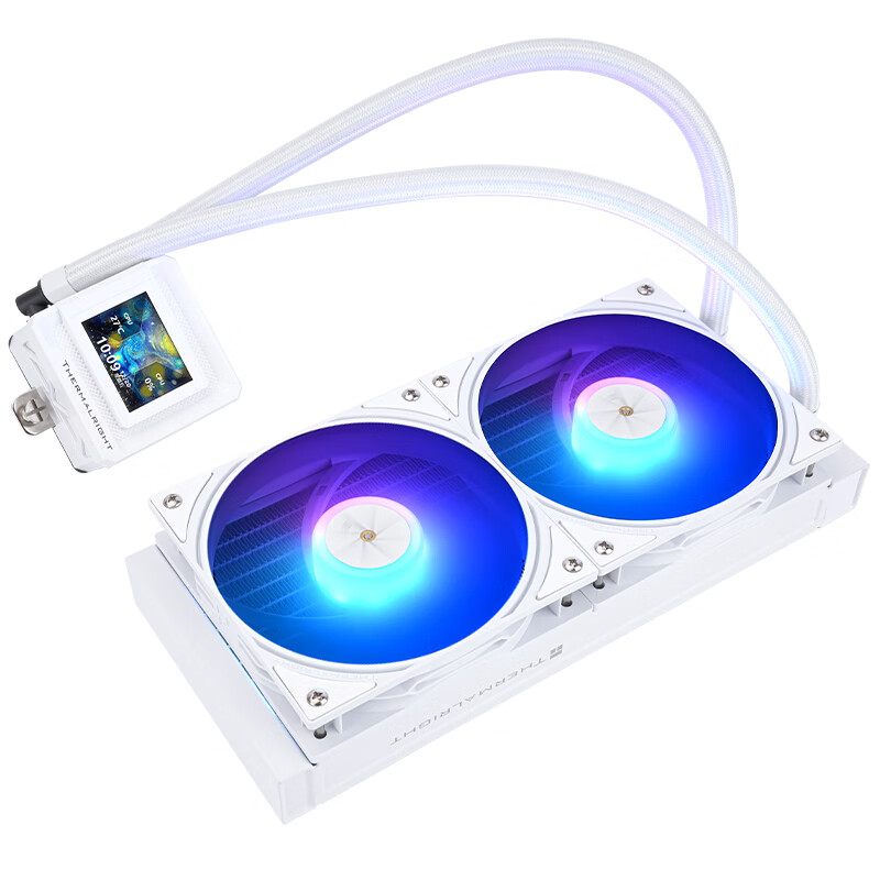 Thermalright FW 240 SE ARGB オー - Pc Water Cooling のレビューと価格