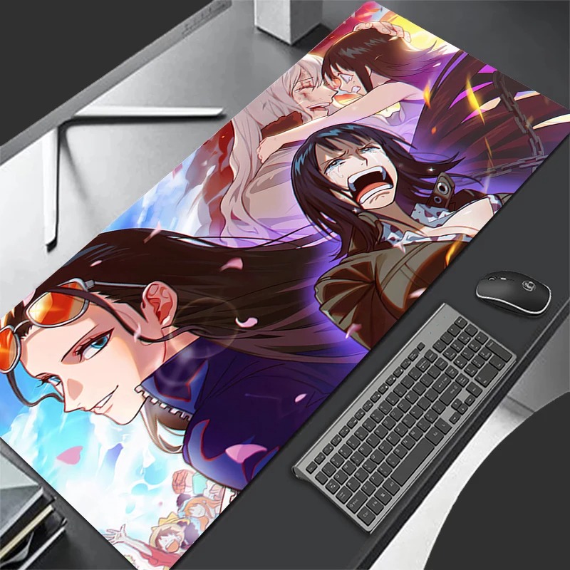 日本セクシーアニメガールマウスパッドPCパープルゲーマーキャ - Pc Gaming Lounge のレビューと価格