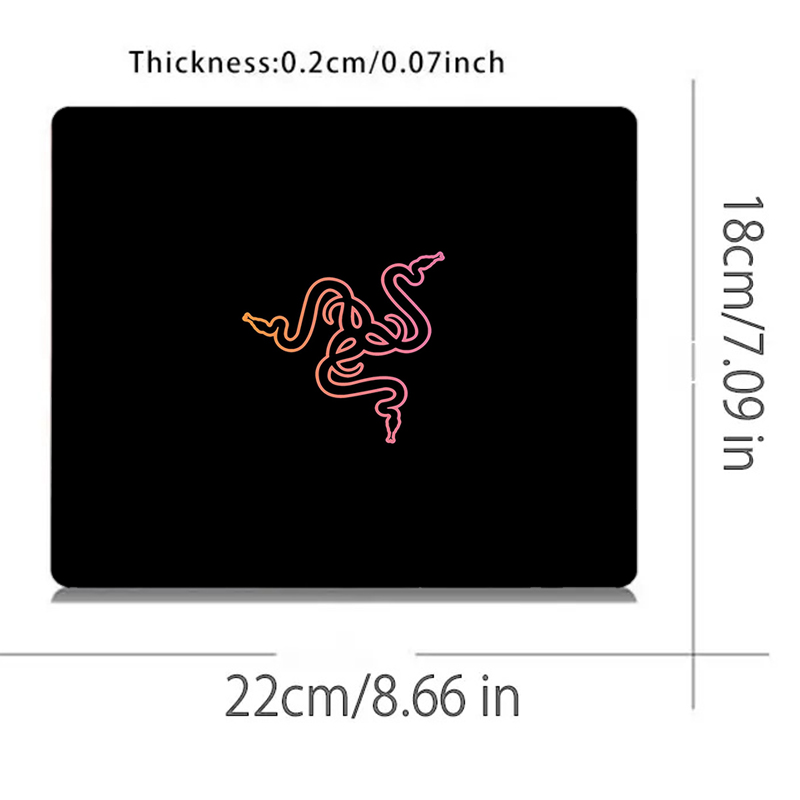 Razer 高級マウスパッド アニメ ゲーマー デスクマット - Pc Gaming Lounge のレビューと価格