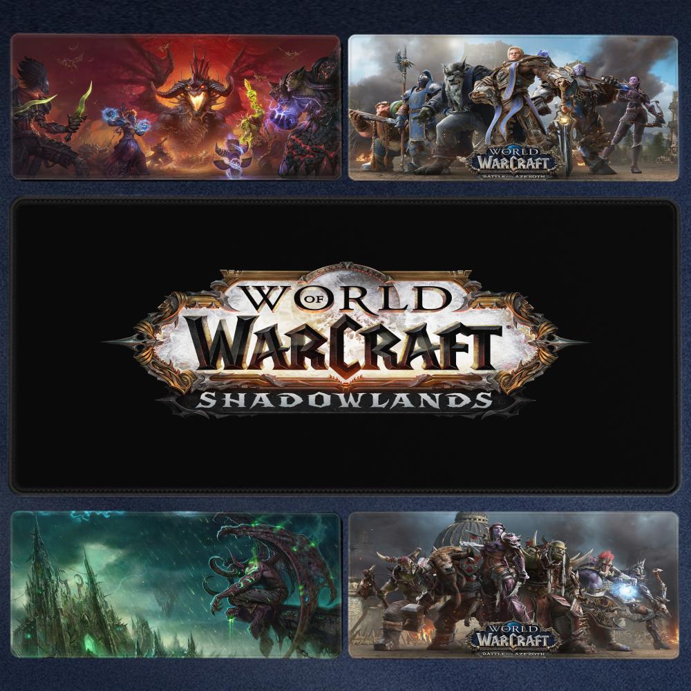 マウスパッド ゲーム World of Warcraft H - Pc Gaming World Of Warcraft のレビューと価格