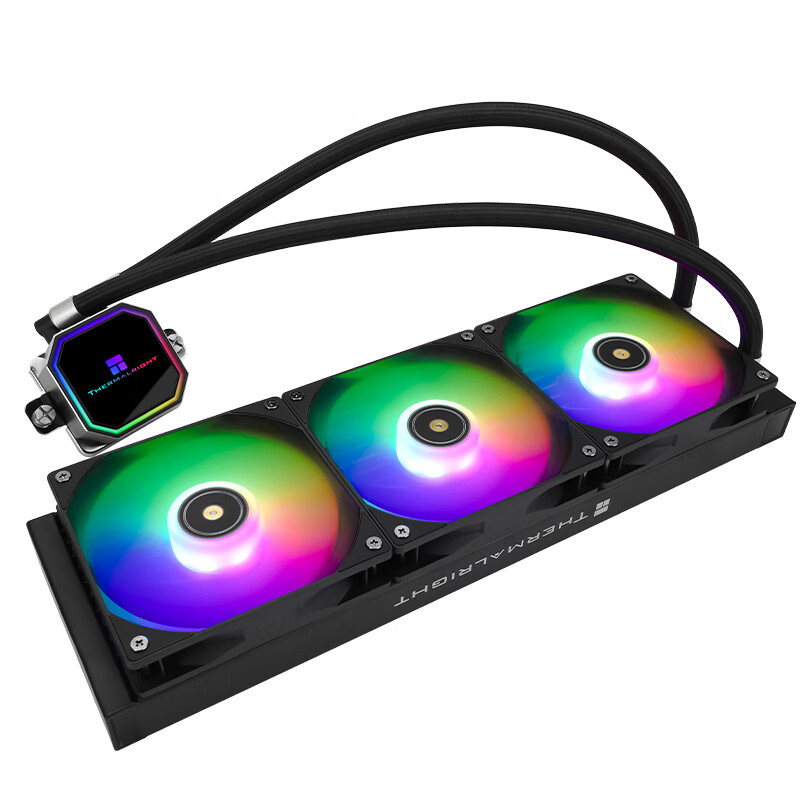 水冷用の取り外し可能な磁気トップカバー,魚の冷凍プリズム用の - Pc Water Cooling のレビューと価格