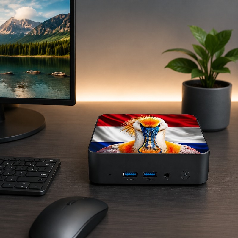 新型ミニPCコンピューター インテルコアN150 16GB  - Pc Gaming Desktop のレビューと価格