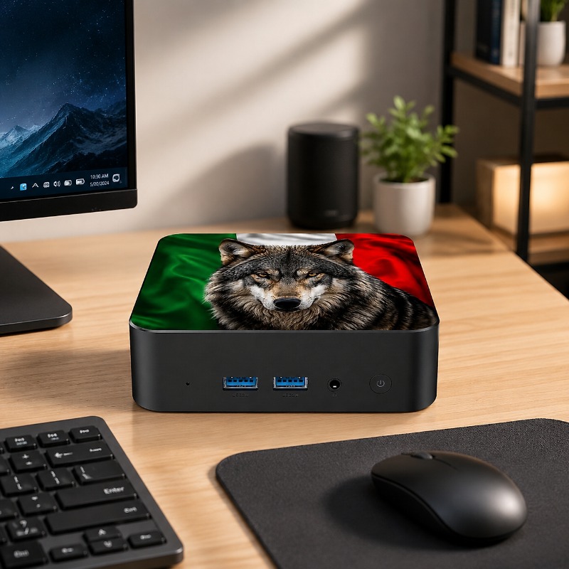 新型ミニPCコンピューター インテルコアN150 16GB  - Pc Gaming Desktop のレビューと価格
